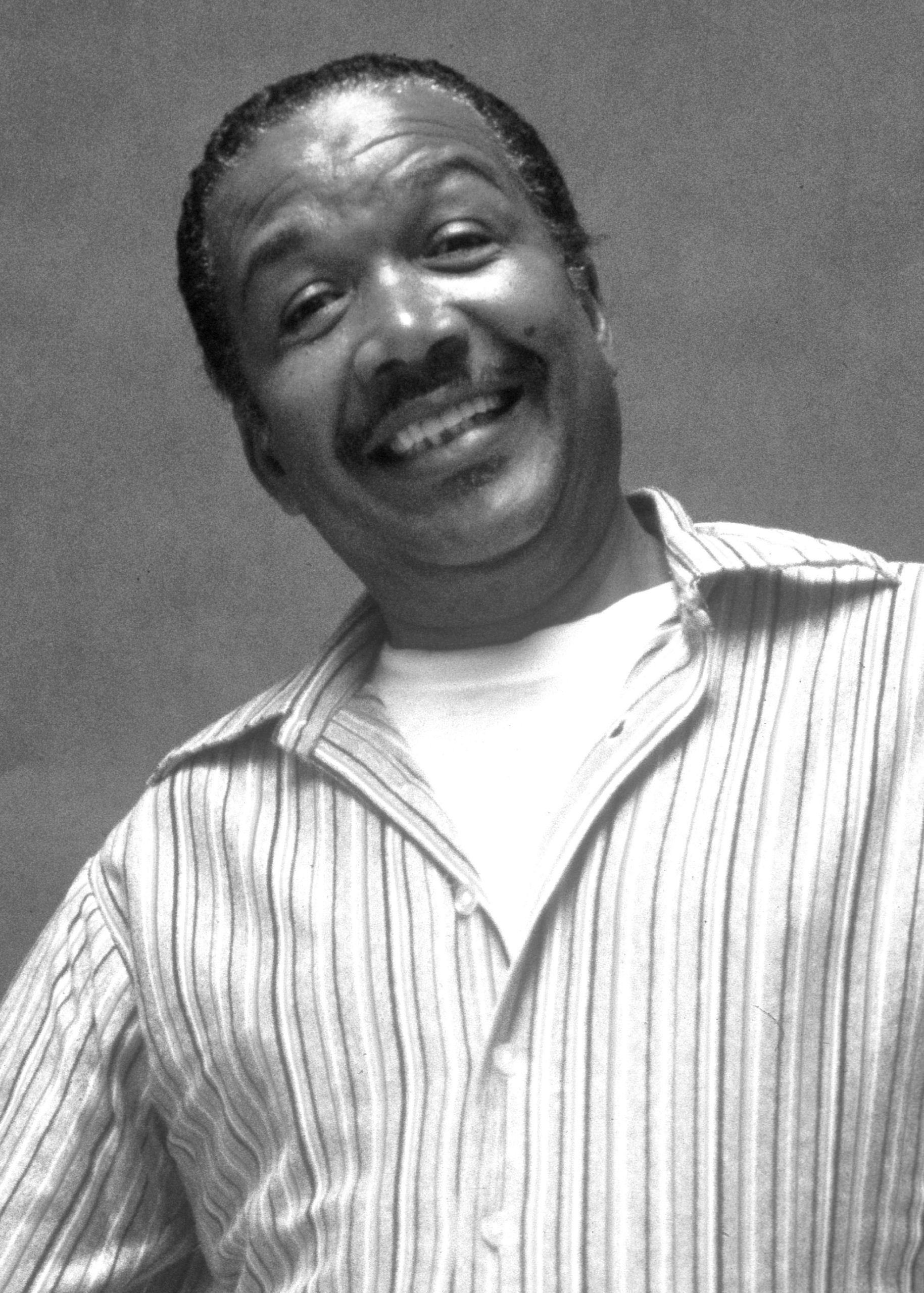 Gus Johnson - Chiaroscuro Jazz